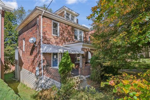 6387 Ebdy St, Squirrel Hill, PA, 15217-3035 | Card Image