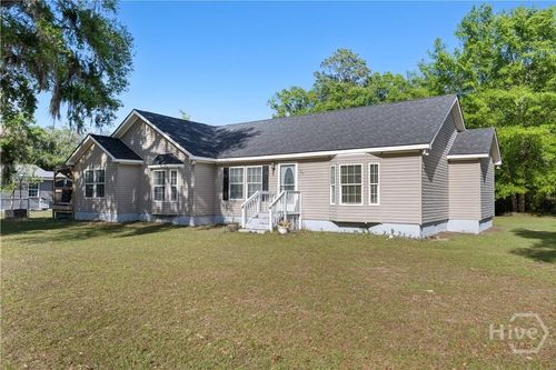 143 Church Hill A Road, Guyton, GA, 31312 | Card Image