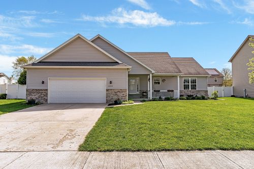 1035 Heritage Dr, Diamond, IL, 60416-4036 | Card Image