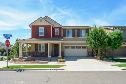 6245 Athena St, Chino, CA, 91710-1119 | Card Image