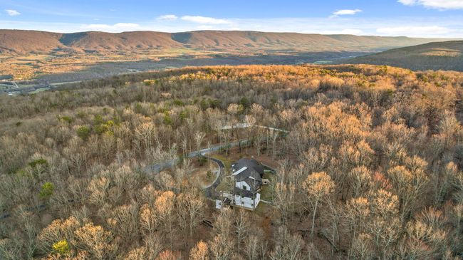 157 Twilight Trl, House other with 4 bedrooms, 5 bathrooms and null parking in Dunlap TN | Image 92