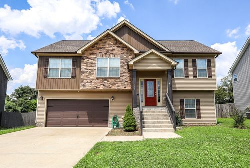 108 Sycamore Hill Dr, Clarksville, TN, 37042-1779 | Card Image