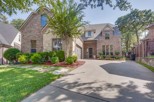 3460 N Riley Pl, Hurst, TX, 76054-1914 | Card Image