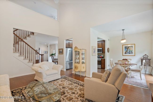 50 Little Leaf Ln, Home with 3 bedrooms, 3 bathrooms and null parking in Howell NJ | Image 8