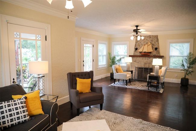 850 13 Th Ave N, House other with 3 bedrooms, 4 bathrooms and null parking in St Petersburg FL | Image 5