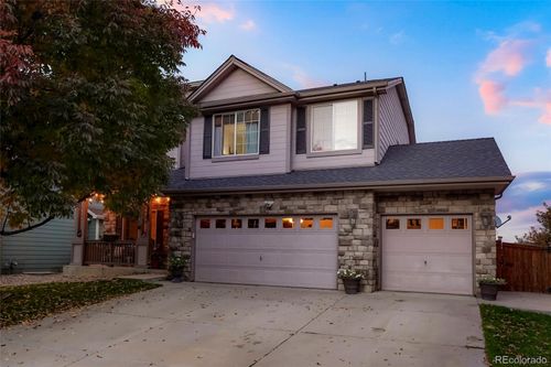 2705 E 148th Dr, Thornton, CO, 80602-7332 | Card Image