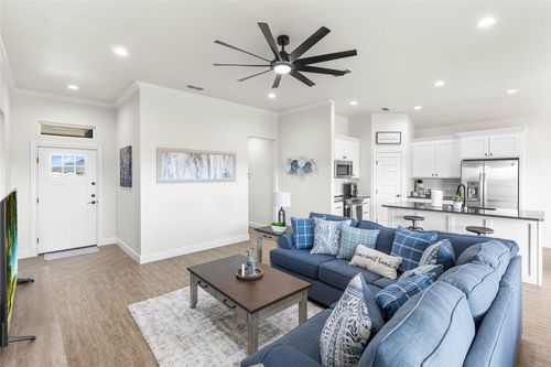 7615 Hudson Way, Abilene, TX, 79602-2556 | Card Image
