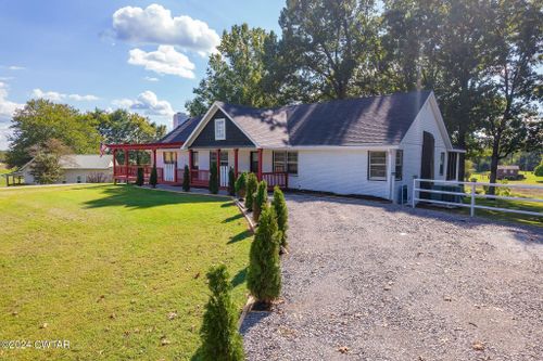 160 Woods Lane, Mckenzie, TN, 38201 | Card Image