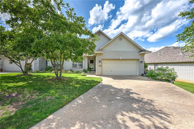 6322 W Milliken Bnd, Townhouse with 3 bedrooms, 2 bathrooms and null parking in Fayetteville AR | Image 21
