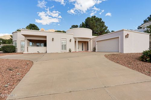1216 Cerrito Alto Ln, El Paso, TX, 79912-2045 | Card Image