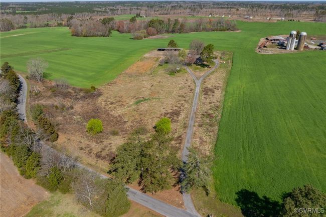 3365 Foundry Creek Rd, House other with 3 bedrooms, 3 bathrooms and null parking in Alberta VA | Image 43