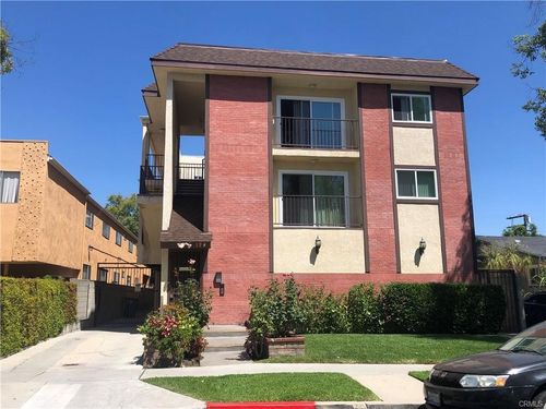 7-124 S Belmont St, Glendale, CA, 91205 | Card Image