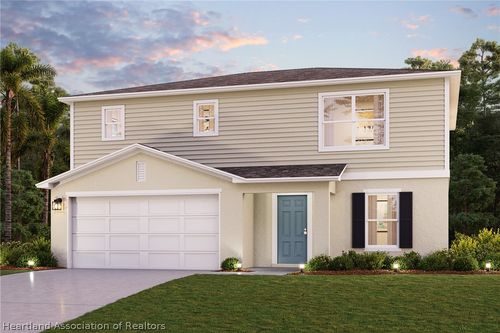 913 Grand Lake Blvd, AVON PARK, FL, 33825-2614 | Card Image
