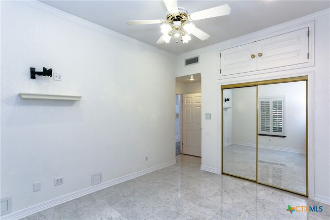 Second bedroom downstairs | Image 23