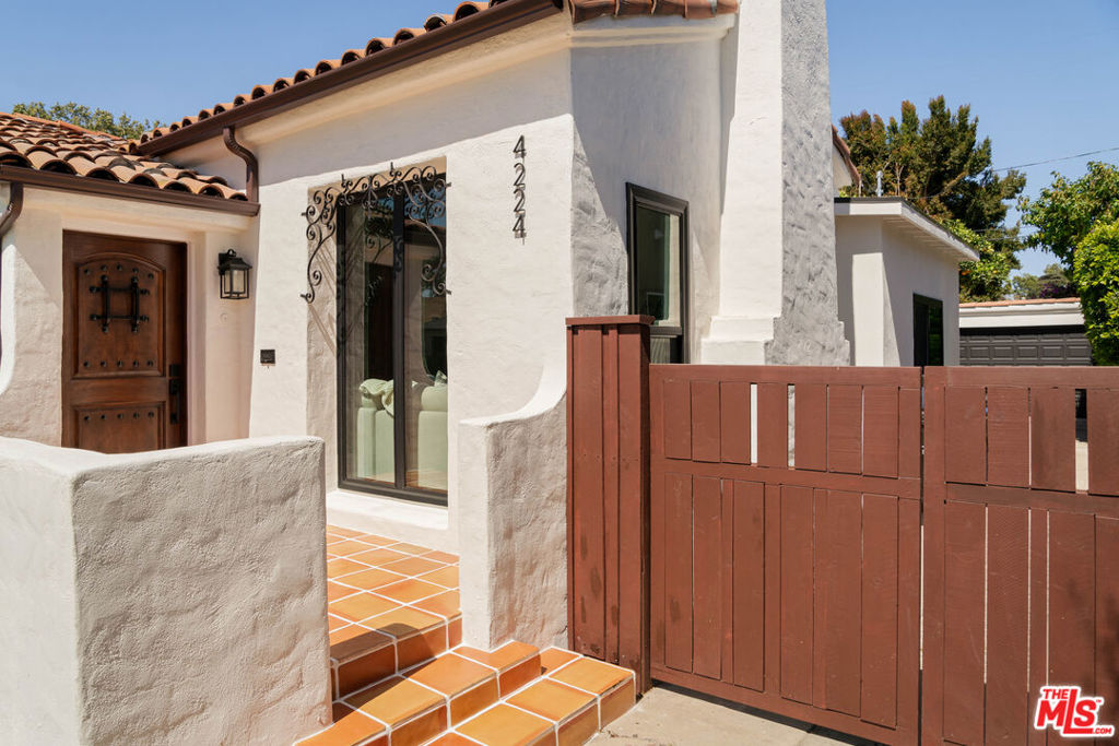 Residential in Los Angeles 3