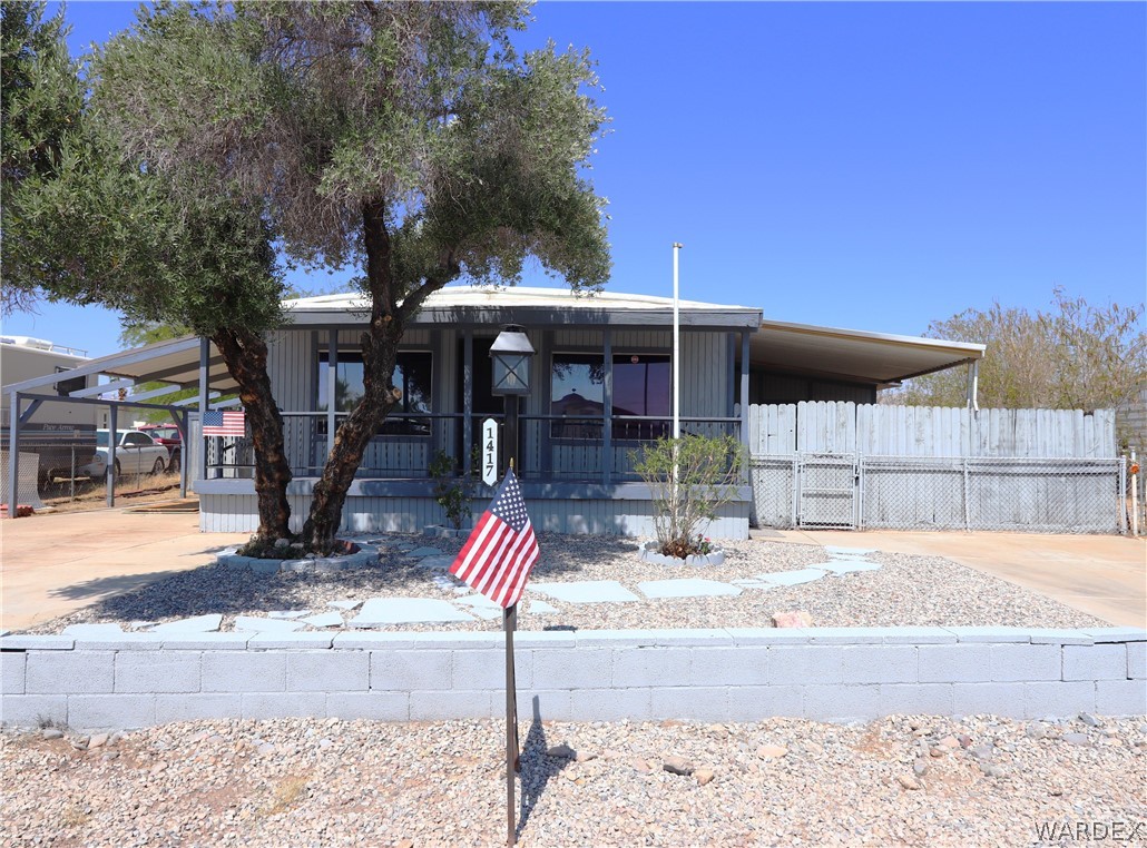 Lincoln Ln, Bullhead City, AZ 86442 #1