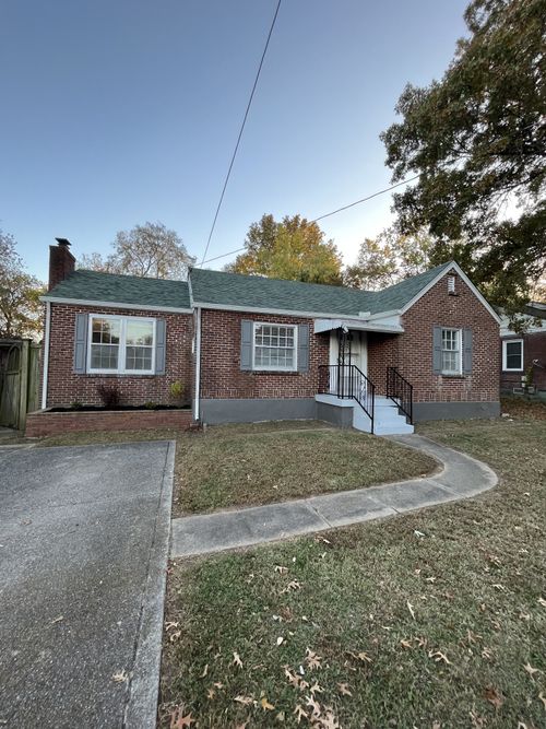 1122 Inglewood Dr, Nashville, TN, 37216-1426 | Card Image