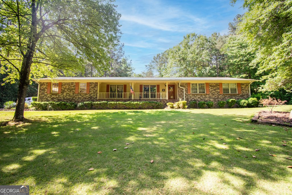 Residential in Mcdonough 2