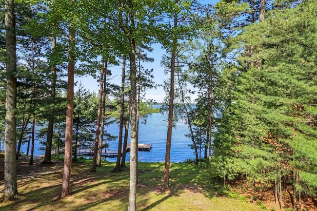 5407 Bluebird Point Rd, House other with 4 bedrooms, 5 bathrooms and null parking in MANITOWISH WATERS WI | Image 74