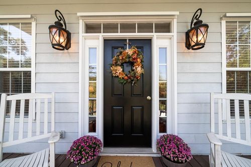 909 Fairway Dr, Edisto Island, SC, 29438-3647 | Card Image