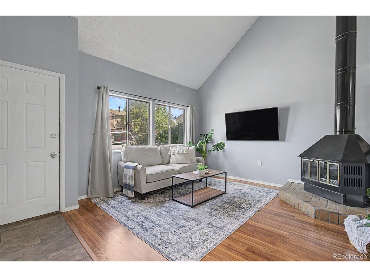 Residential in Colorado Springs 4