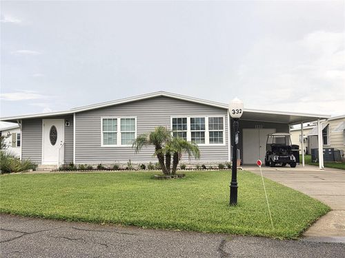 332 Victoria Dr, HAINES CITY, FL, 33844-6249 | Card Image