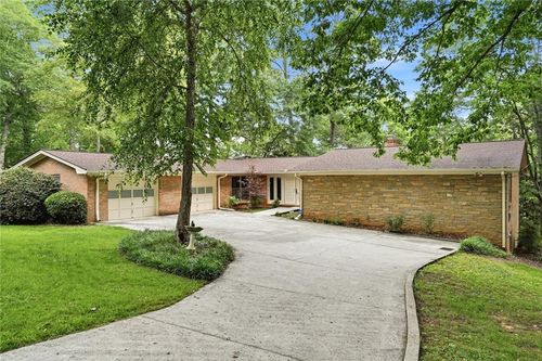 2553 Amalfi Dr, Conyers, GA, 30012-2957 | Card Image