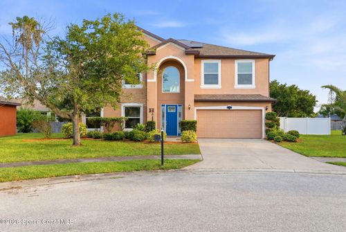 214 Jenifer Ct, Merritt Island, FL, 32952-3023 | Card Image