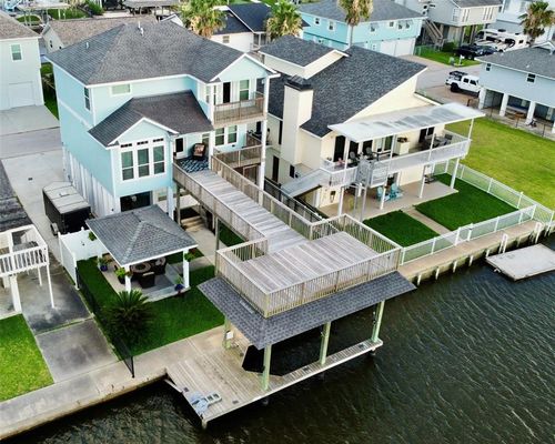1177 Sailfish St, Bayou Vista, TX, 77563-2714 | Card Image