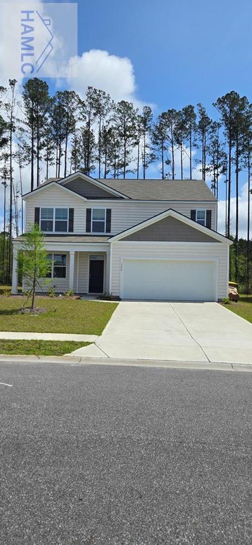 132 Kraft Cv, Pooler, GA, 31322-9832 | Card Image