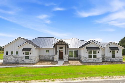 757 Annabelle Ave, Bulverde, TX, 78163-2596 | Card Image