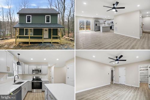 718 Panther Dr, WINCHESTER, VA, 22602-3529 | Card Image