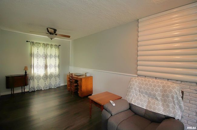 822 E 3 Rd Ave, House other with 2 bedrooms, 1 bathrooms and null parking in Milan IL | Image 12