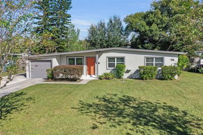 705 Sioux Drive, House other with 4 bedrooms, 2 bathrooms and null parking in ORLANDO FL | Image 1