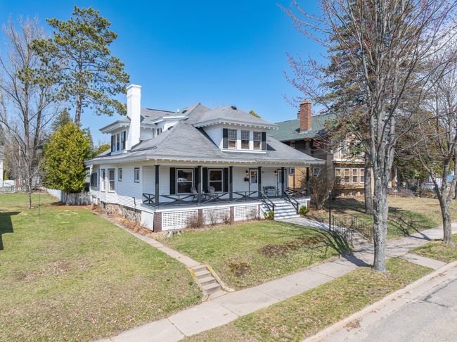 321 Dahl St, House other with 4 bedrooms, 4 bathrooms and null parking in Rhinelander WI | Image 32
