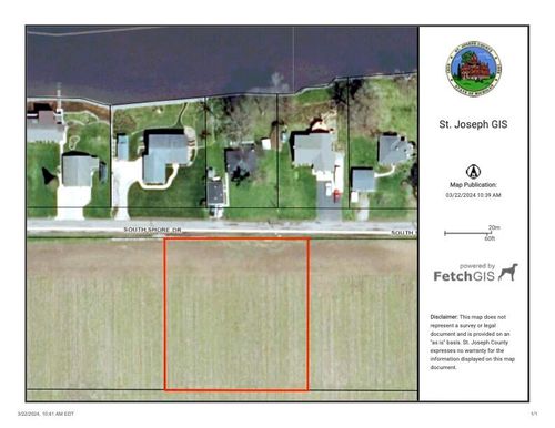 4 S Shore Dr, Mendon, MI, 49072 | Card Image