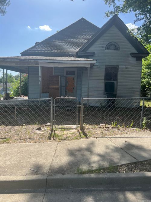 822 S Elm St, Little Rock, AR, 72204-2057 | Card Image