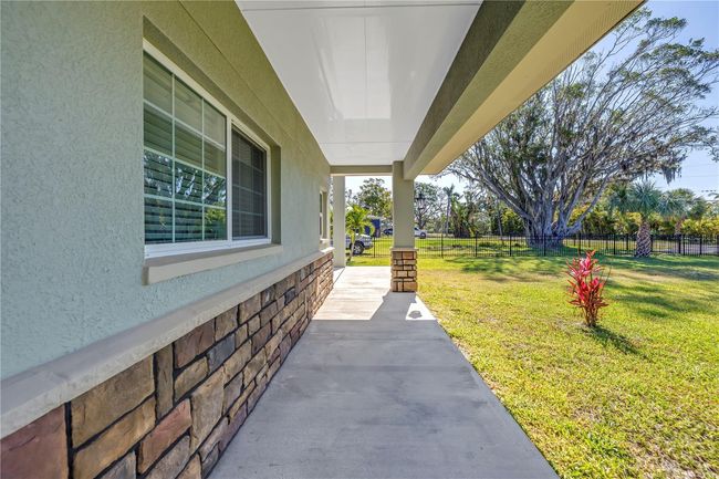 592 Ken Hubbard Rd, House other with 2 bedrooms, 2 bathrooms and null parking in TERRA CEIA FL | Image 9