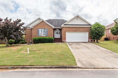 4032 Dowling Dr, Martinez, GA, 30907-1492 | Card Image