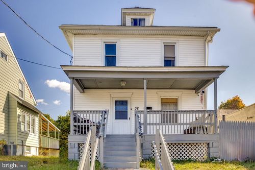 38 W Crescent Blvd, COLLINGSWOOD, NJ, 08108-1004 | Card Image