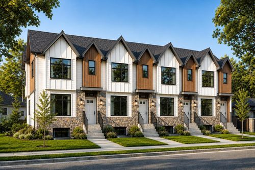 3307 7 Avenue Nw, Calgary, AB, T2N2W1 | Card Image