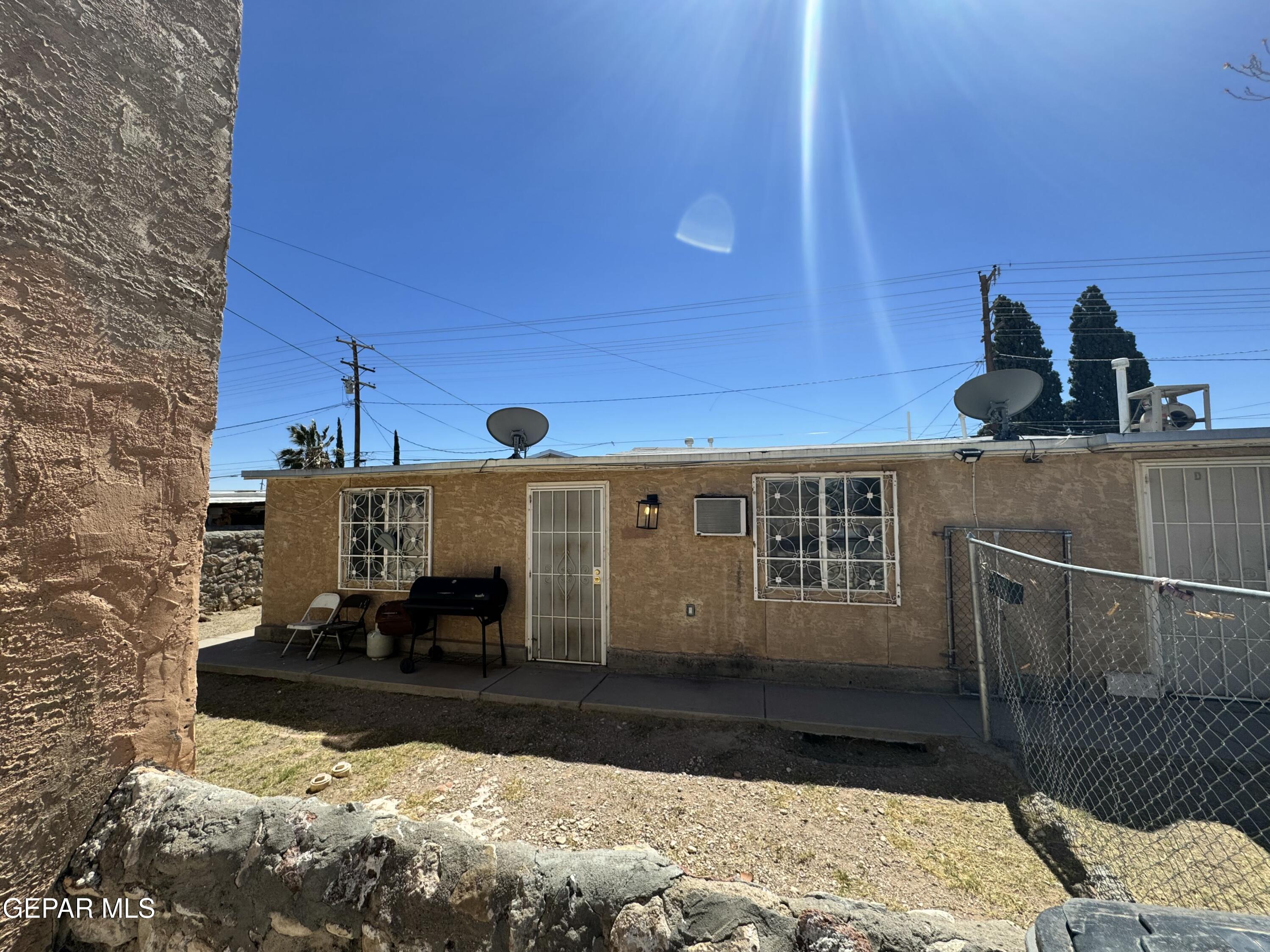 Residential Income in El Paso 5