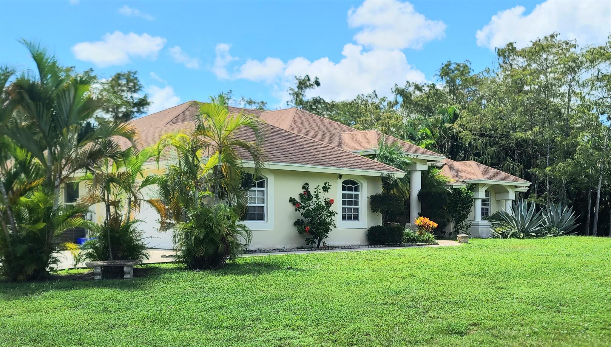 62nd Rd, Loxahatchee, FL 33470