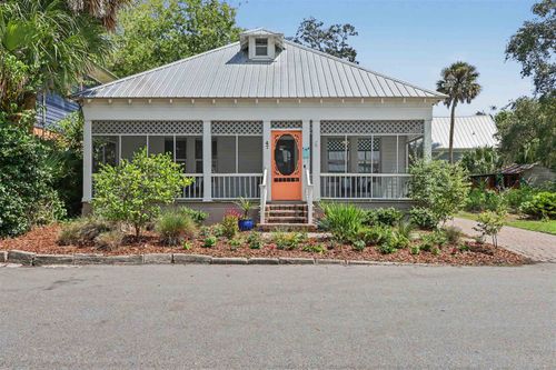 47 Osceola St, St Augustine, FL, 32084-2844 | Card Image