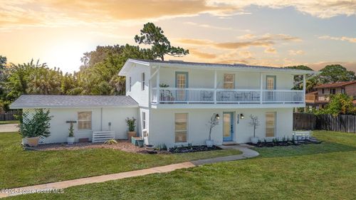 2120 Coconut Ln, Merritt Island, FL, 32952-4008 | Card Image