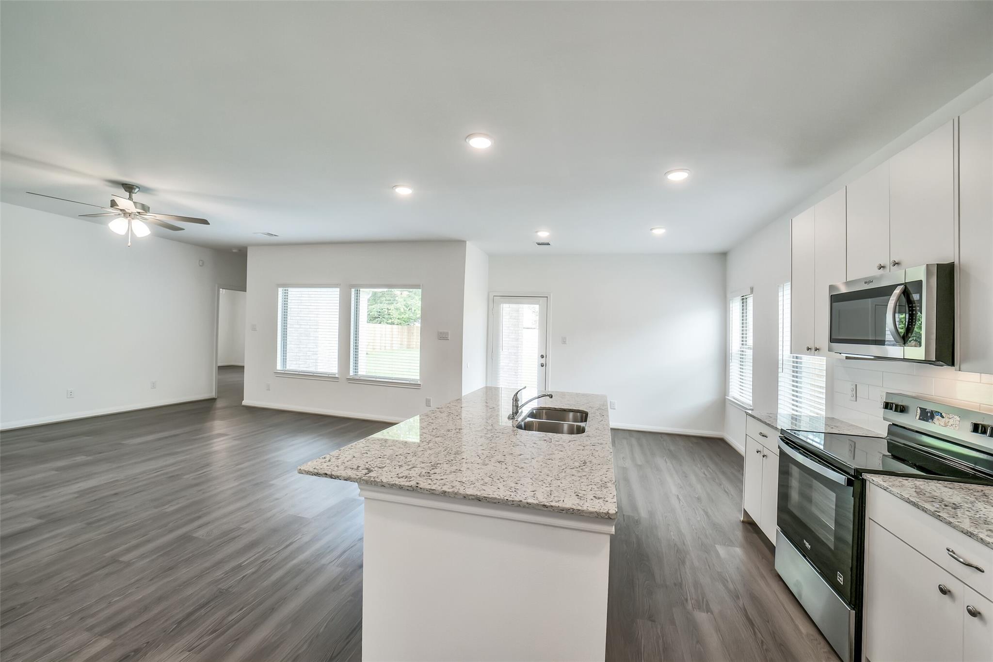 Residential Lease in Houston 5