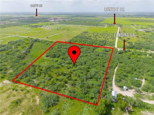 0001 Landing Drive, Edinburg, TX, 78541 | Card Image