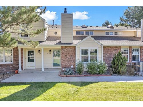 8310 S Upham Way, Littleton, CO, 80128 | Card Image