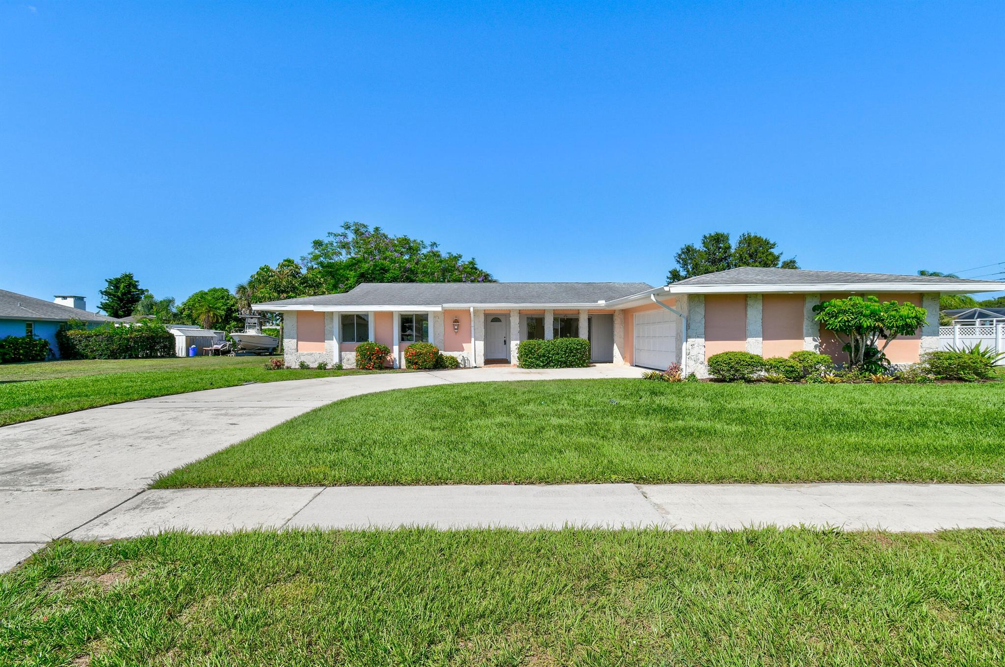 Elrose St, Port Saint Lucie, FL 34952