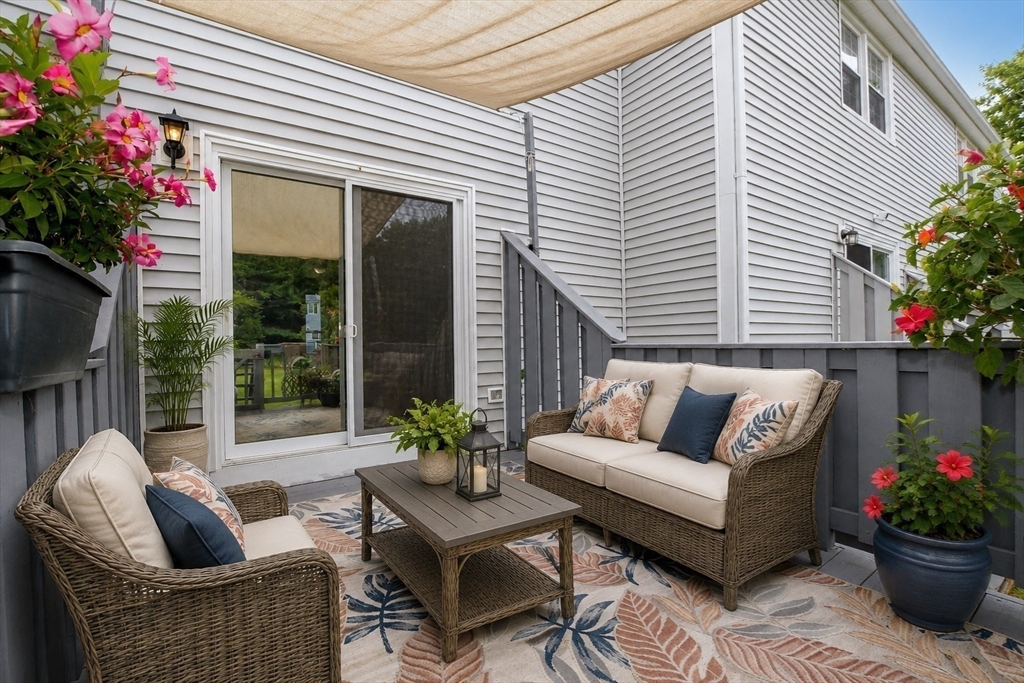 Residential in Wareham 4